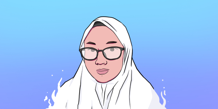Perayaan Maulid Nabi Saw