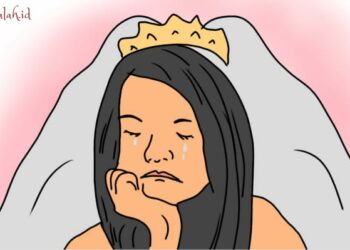 Nikah Anak