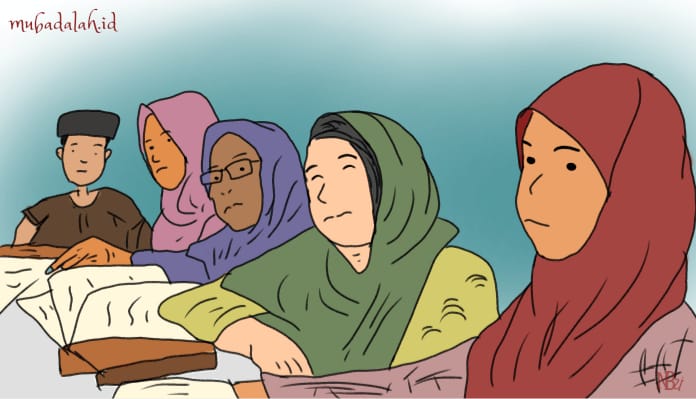 Hak hak Perempuan
