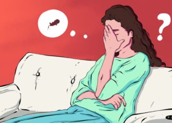 Kesejahteraan Ibu dan Anak