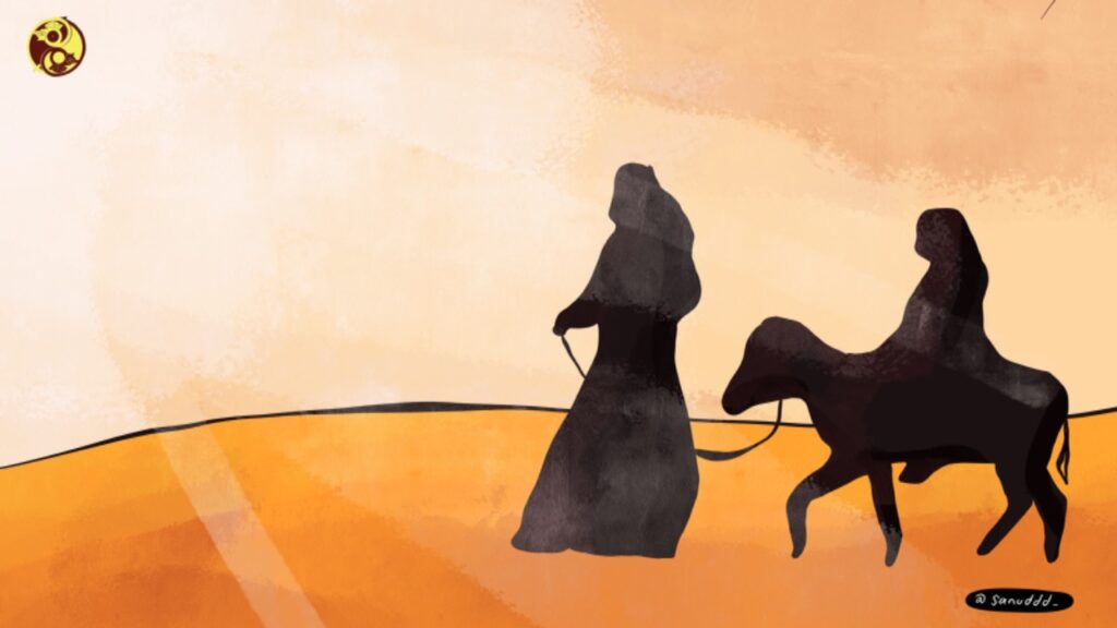 Hijrah Rasulullah