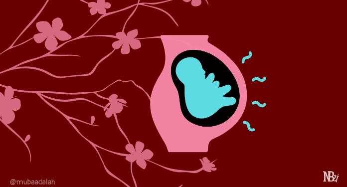 Sistem Reproduksi Perempuan