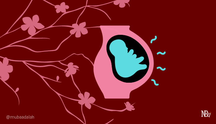 Sistem Reproduksi Perempuan