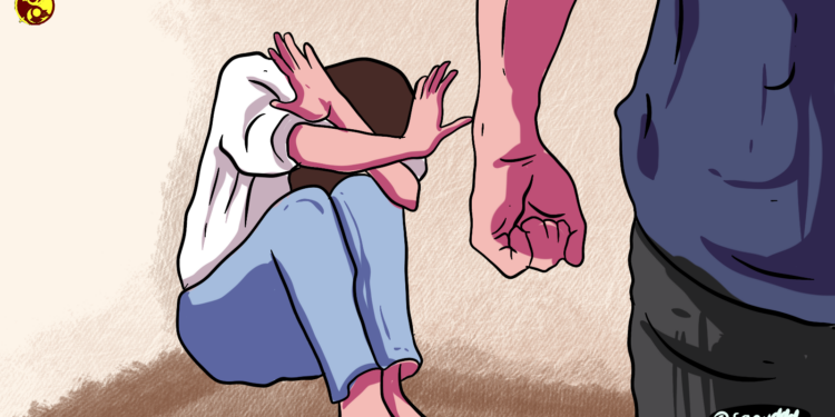 Kekerasan terhadap Perempuan