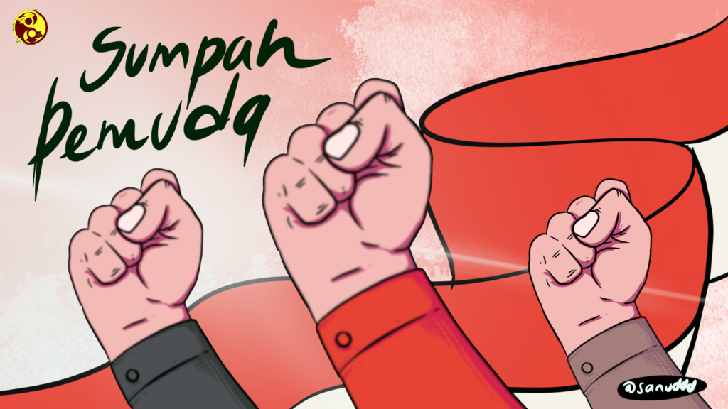 Hari Sumpah Pemuda