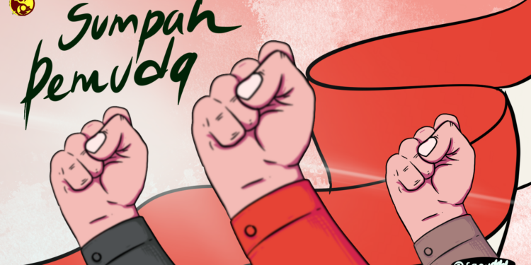 Hari Sumpah Pemuda