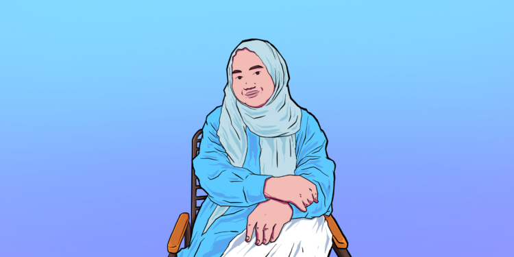 Santri Indonesia