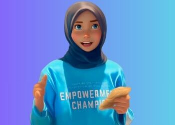 Nalar Kritis Muslimah