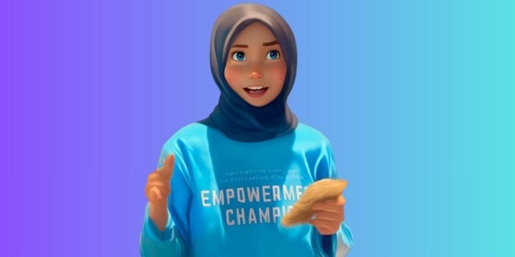 Nalar Kritis Muslimah
