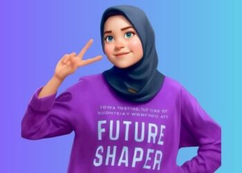 Menyelami Telaga Kebahagiaan