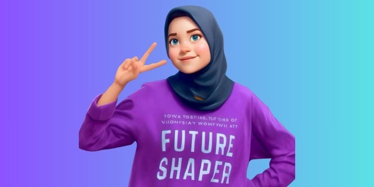 Menyelami Telaga Kebahagiaan