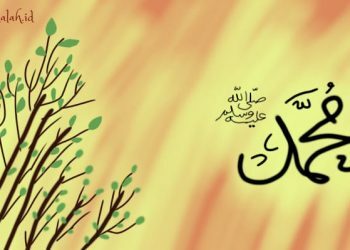 Relasi Nabi Saw
