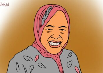 Hari Batik Nasional