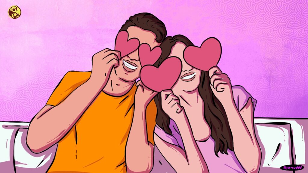 Kesalingan