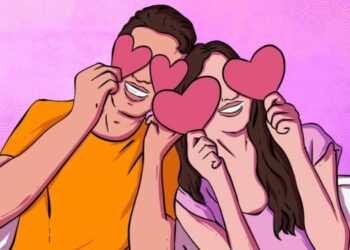 Membangun Hubungan Suami Istri