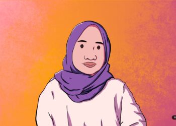 Kasus di Kampus