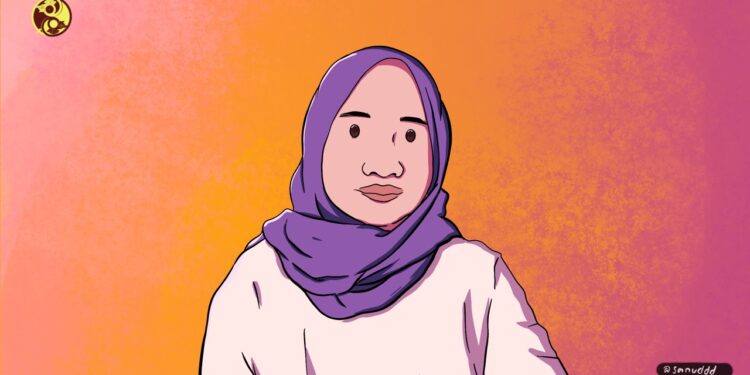 Kasus di Kampus