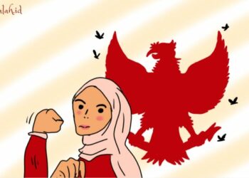 Spirit Pancasila