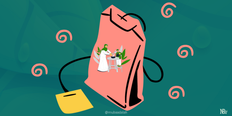 Perempuan Pekerja Rumah Tangga