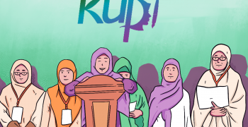 Maklumat Politik Ulama Perempuan