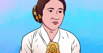 Pendidikan Pahlawan Perempuan
