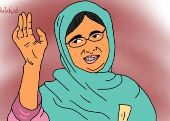 Pahlawan Bernama Ibu