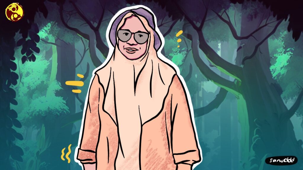 Hutan Adat