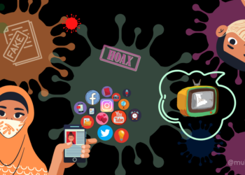 Kekerasan Berbasis Gender Online