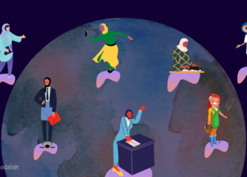Perempuan Bekerja