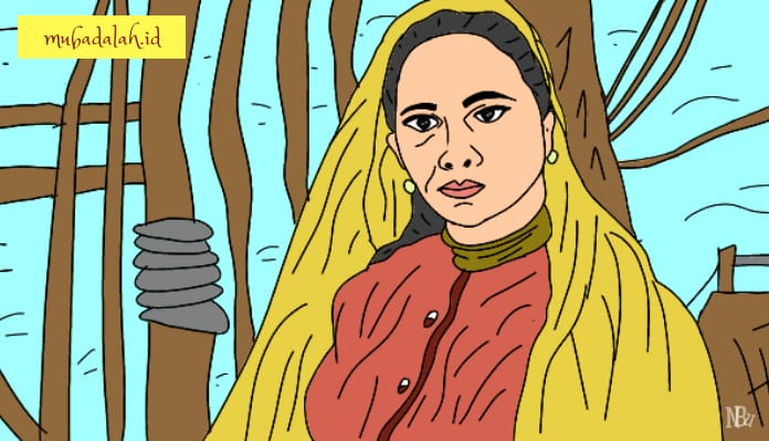 Ratu Kalinyamat