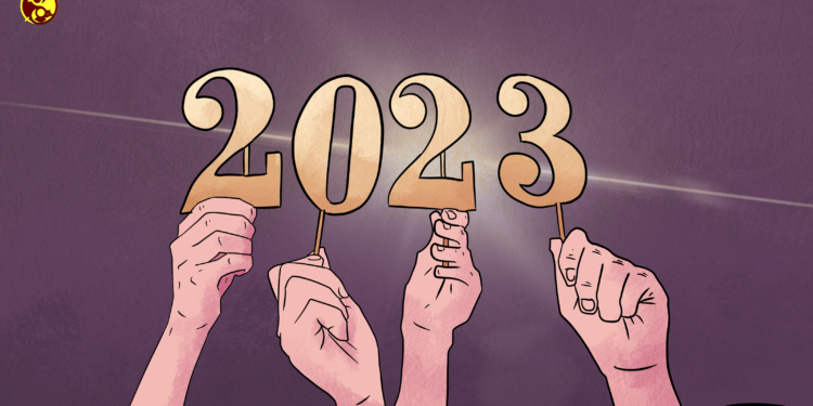 Recap 2023