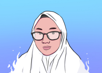 Kekerasan seksual di Pesantren