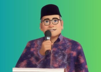 Gus Ulil Muktamar