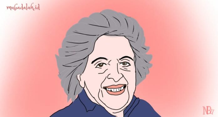 Leila Ahmed