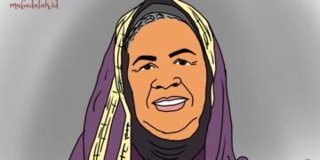 Amina Wadud