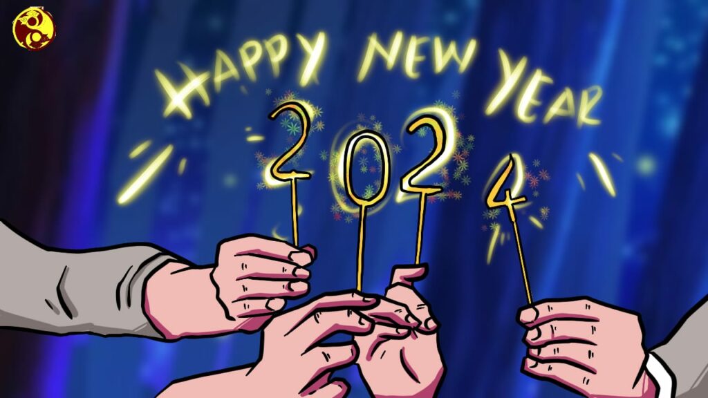 Resolusi 2024