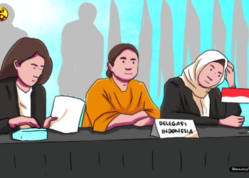 Ibuisme Negara