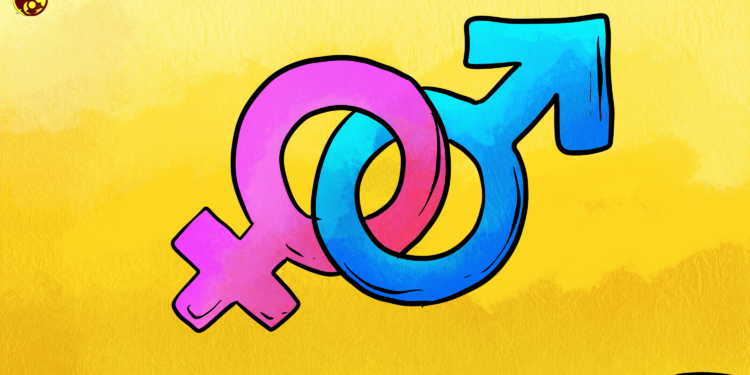 Seksualitas