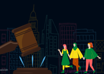 Sesat Pikir Advokasi Perempuan