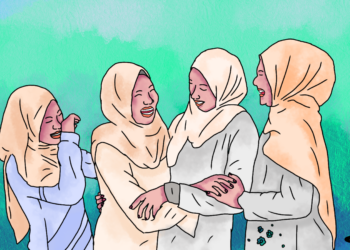 Aurat Perempuan