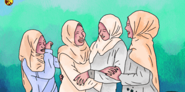 Perempuan Fitnah