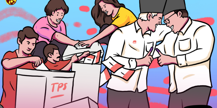 Politik Damai