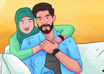 Seksualitas Islam