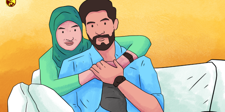 Seksualitas Islam