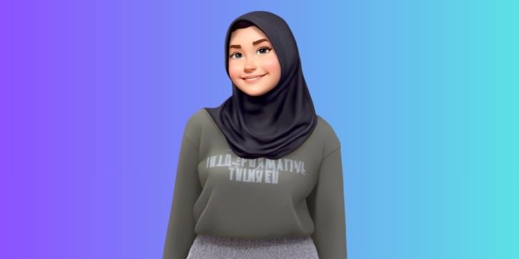 Anak-anak Gus Dur