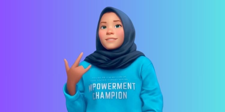 Rawat Ibu
