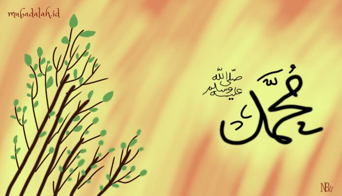 Muhammad