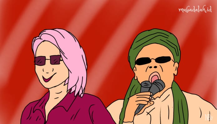 Mansplaining
