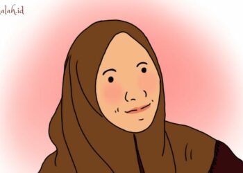 Suara Hati Perempuan Foundation