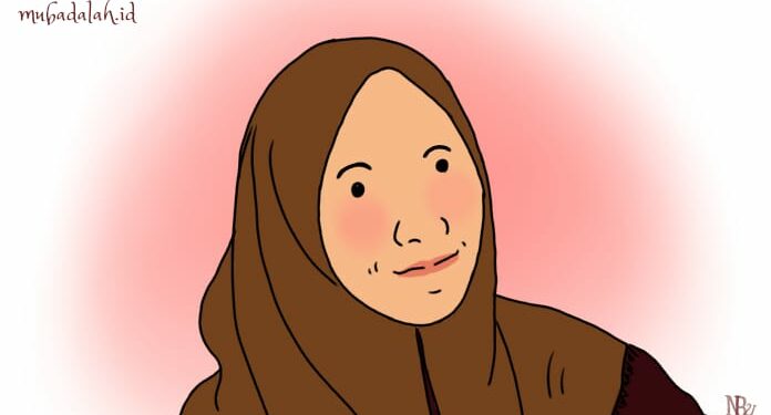 Suara Hati Perempuan Foundation